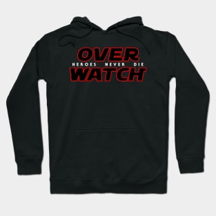 Star Watch Hoodie